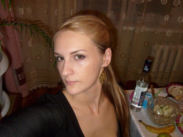 Мария Каменева