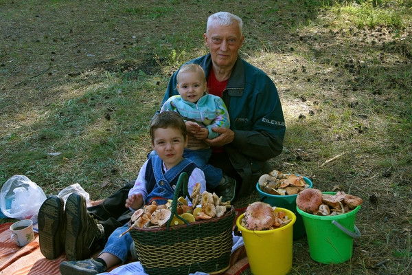 Владимир Кляхин