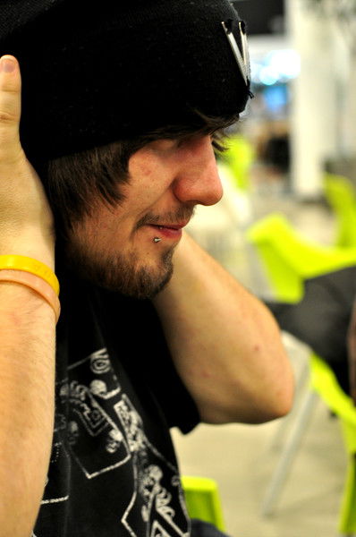 Юрий Баженов