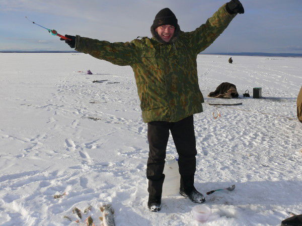 Евгений Пируев