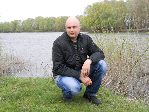 Александр Царенко