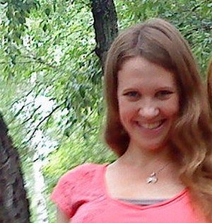 Татьяна Бондарева