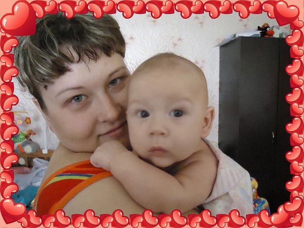 Юля Сергиенко