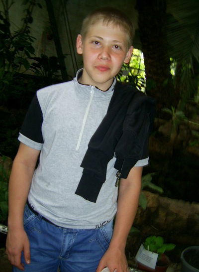 Руслан Сагитов