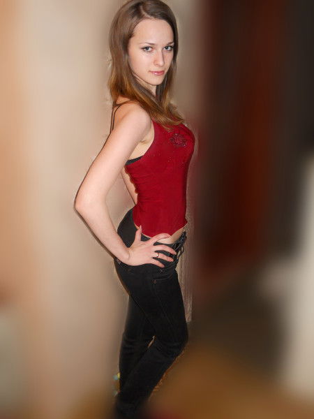 Катюша Забава