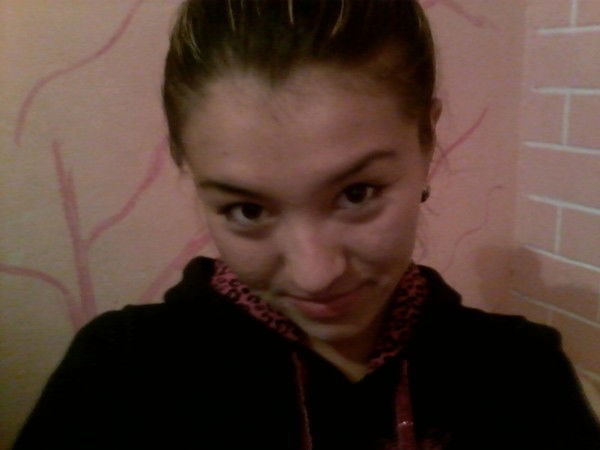 Асем Рустемова