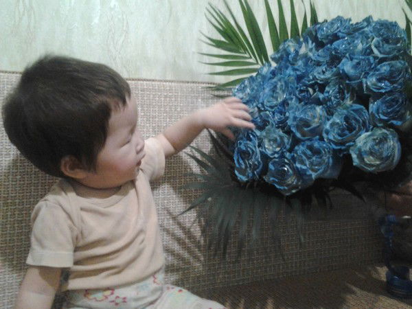 Лейла Костубаева