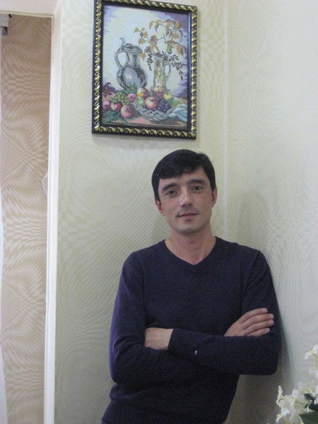 Slava Djabarov