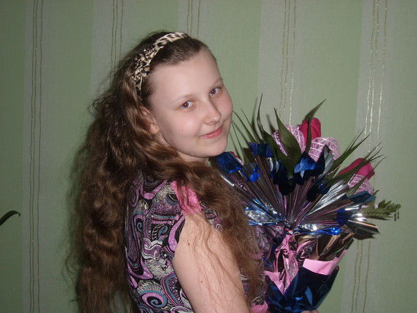 Мария Жулева