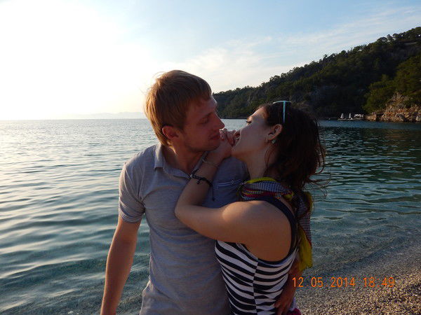 Анастасия Наумова