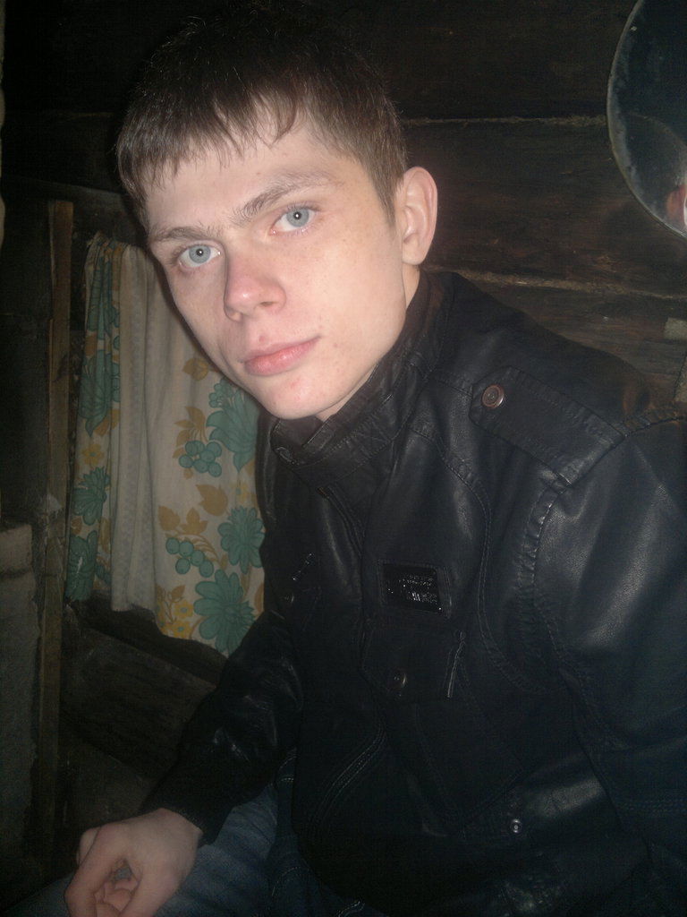 Мирославчик Пуsтяк