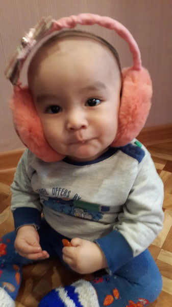 Салтанат Айтахынова