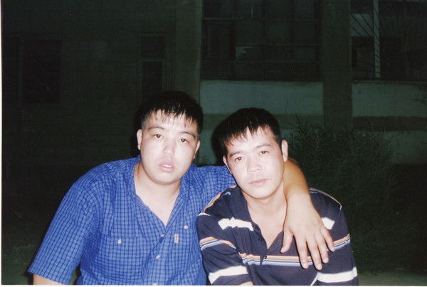 Ангарбек Джумагалиев