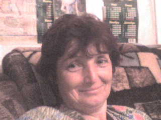 Валентина Вятлова(Огий)