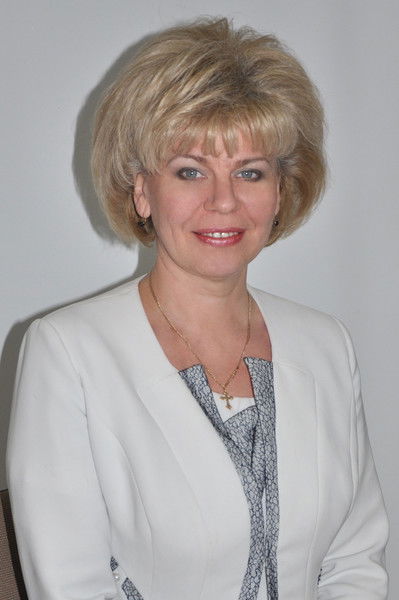 Ольга Скляренко