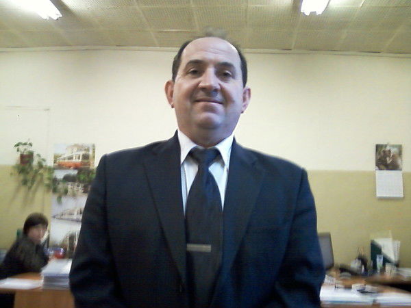 Лавров Андрей