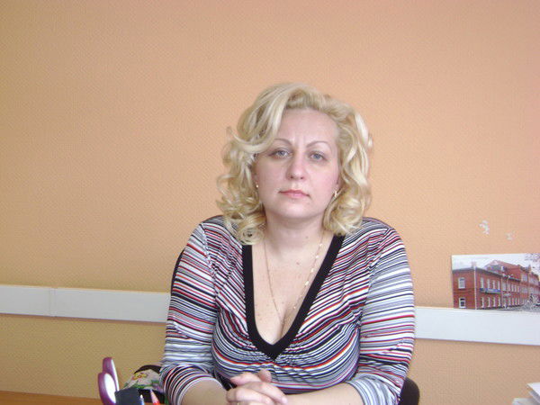 Наталия Гуралева