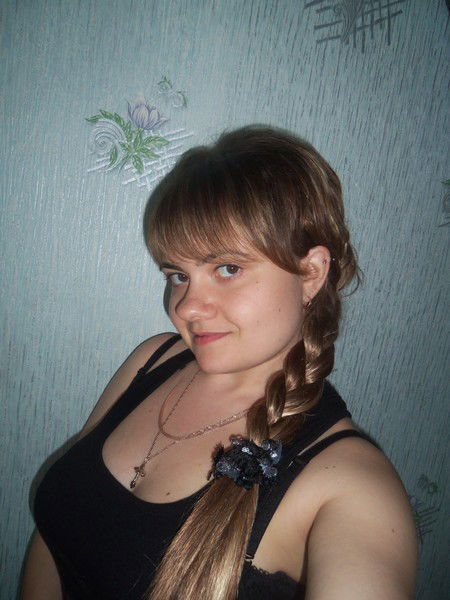 Маргарита Мартьянова