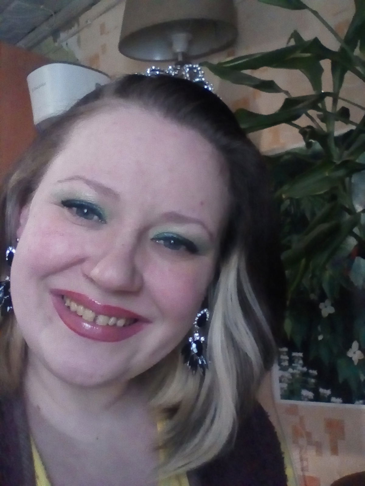 Елизавета Розова