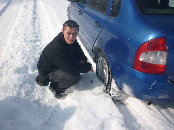 Александр Чулков