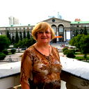 Софья Рудакова