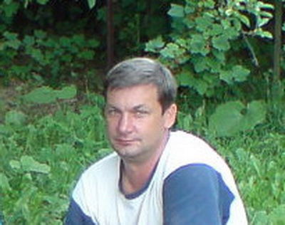 Сергей Буравский