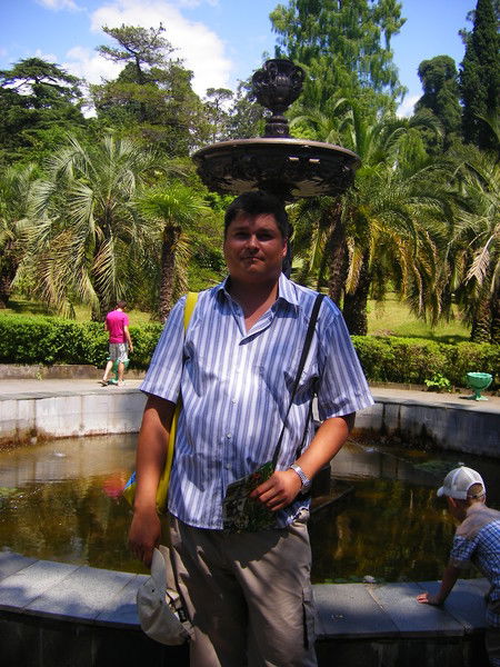 Дмитрий Ксенофонтов