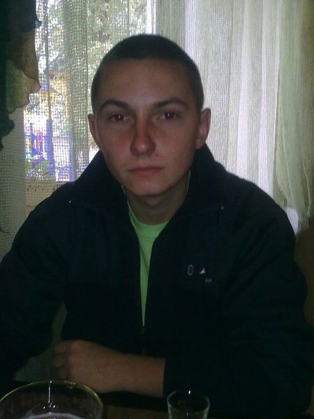 Андрій Турчин