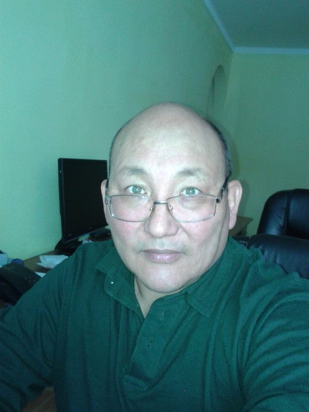 Erlan Beisebayev