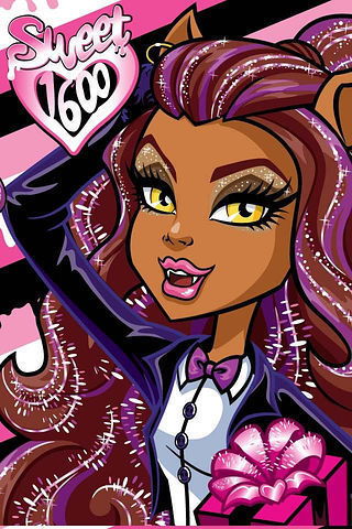 Клодин Вульф