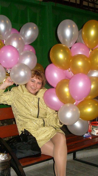 Ирина Сиротина