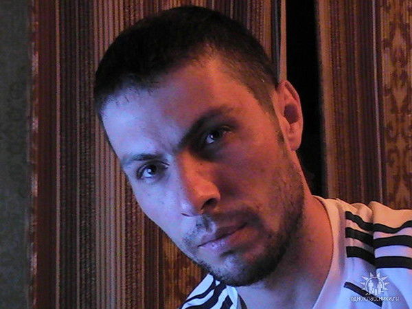 Влад Рожков