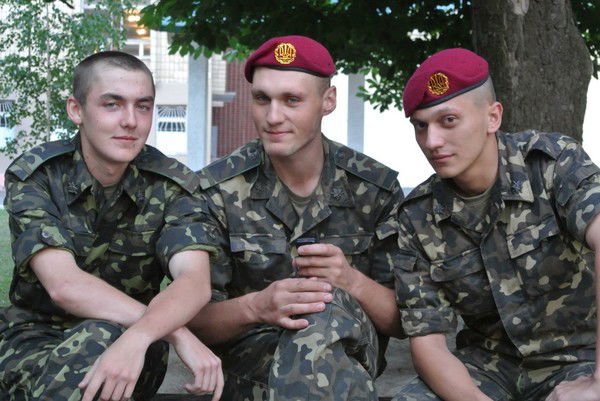 Алексей Александрович