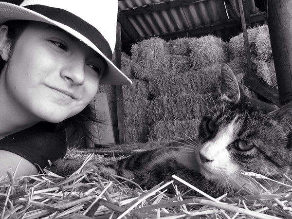 Виктория Луценко