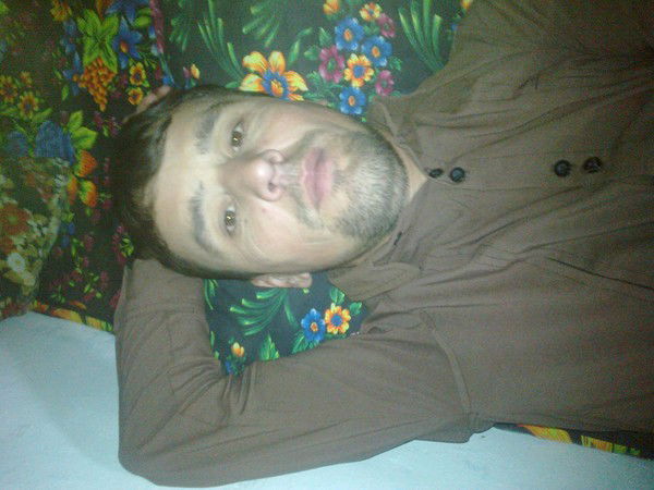 Мухиддин Каримов