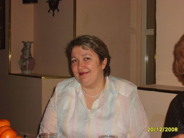 Лариса Боярская