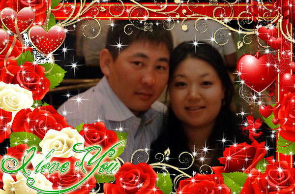 Айгуль Карткожакова