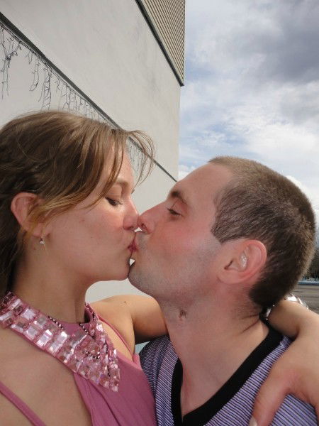 Сергей Сабуров