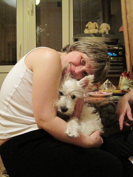 Людмила Викторовна