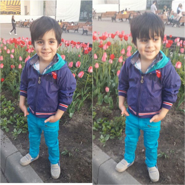 Эльнур Рустамзаде