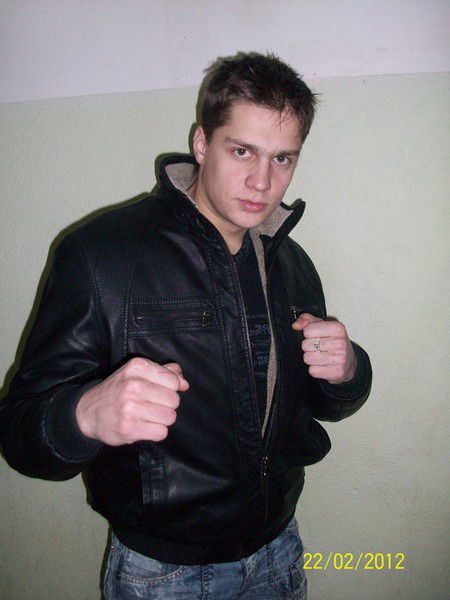 Андрей Смирнов