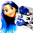 Даша Мустафина