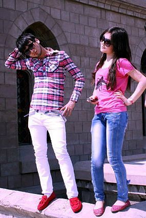 Durdona Tlaubergenova