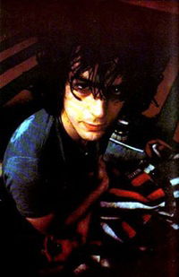 Данил Сердюк