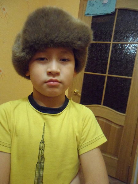 Тамерлан Жолдыбаев