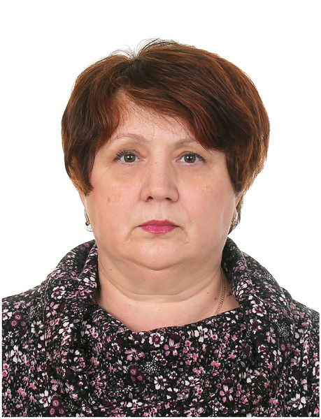 Лидия Межонова