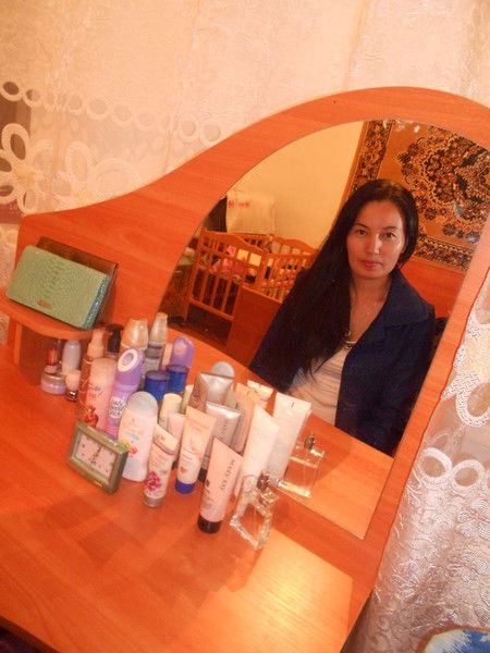 Фарида Шакарбекова