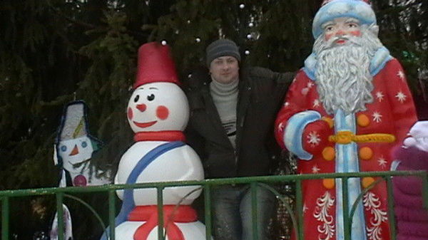 Дмитрий Перов