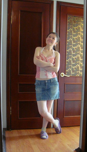 Эльнура Кедейбаева