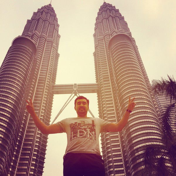 Фаррух Файзуллаев